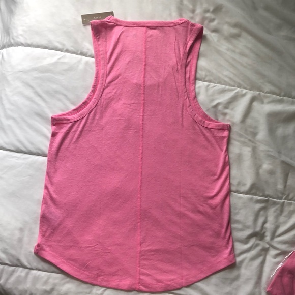 J. Crew Layering Tank Top - Picture 2 of 9